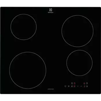 Встраиваемая индукционная панель ELECTROLUX EIB60420CK