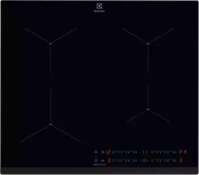 Встраиваемая индукционная панель ELECTROLUX EIS62443