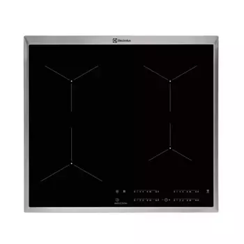 Встраиваемая индукционная панель ELECTROLUX EIT60443X