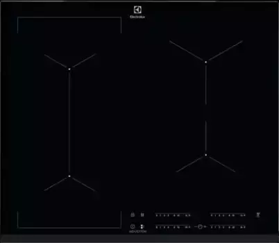 Встраиваемая индукционная панель ELECTROLUX EIV63443