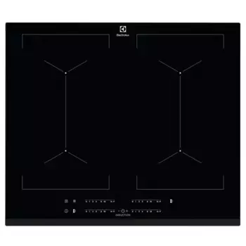 Встраиваемая индукционная панель ELECTROLUX EIV644