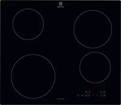 Встраиваемая индукционная панель ELECTROLUX LIB60420CK