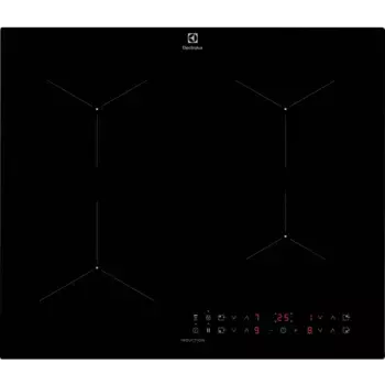 Встраиваемая индукционная панель ELECTROLUX LIL61434C