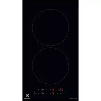 Встраиваемая индукционная панель ELECTROLUX LIT30231C, домино