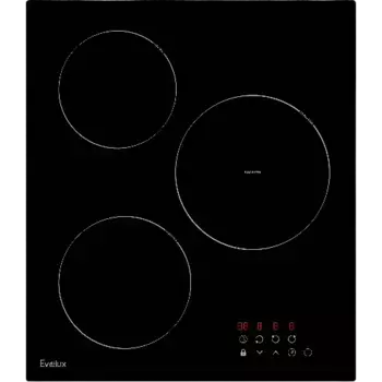 Встраиваемая индукционная панель EVELUX HEI 431 B