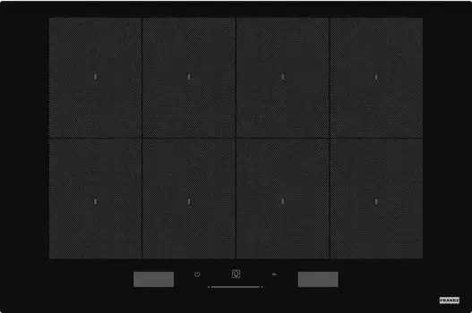 Встраиваемая индукционная панель FRANKE FMY 808 I FP BK (108.0613.588)