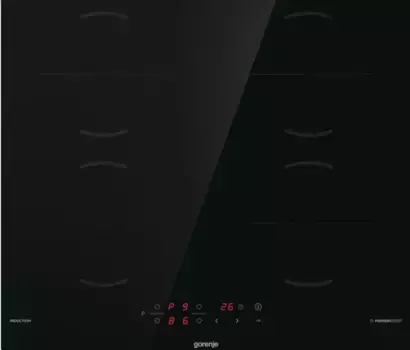 Встраиваемая индукционная панель GORENJE GI6401BSCE
