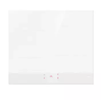 Встраиваемая индукционная панель GORENJE GI6421SYW, белая