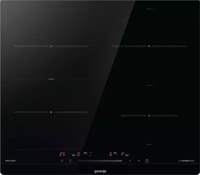 Встраиваемая индукционная панель GORENJE ISC645BSC