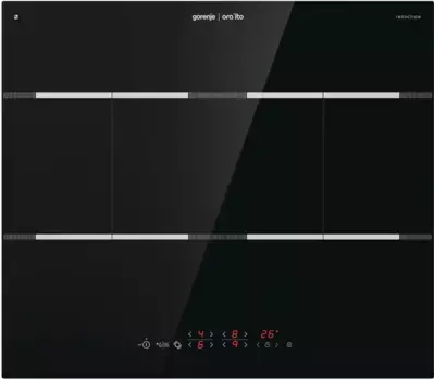 Встраиваемая индукционная панель GORENJE IT646ORAB