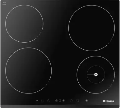 Встраиваемая индукционная панель HANSA BHI68508