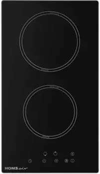 Встраиваемая индукционная панель HOMSAIR HI32ABK