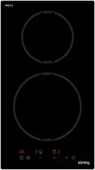 Встраиваемая индукционная панель KORTING HI 32021 B