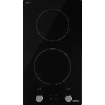 Встраиваемая индукционная панель KORTING HI 32071 KB