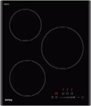 Встраиваемая индукционная панель KORTING HI 43053 B