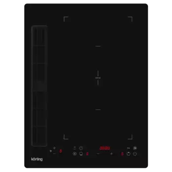 Встраиваемая индукционная панель KORTING HIBH 40980 NB