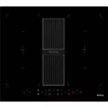 Встраиваемая индукционная панель KORTING HIBH 68980 NB
