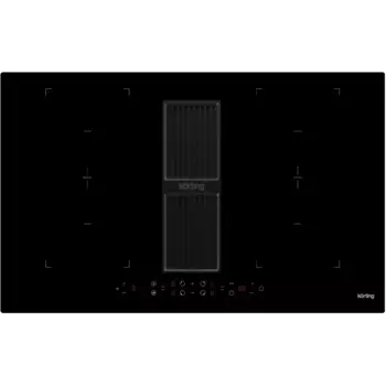 Встраиваемая индукционная панель KORTING HIBH 84980 NB