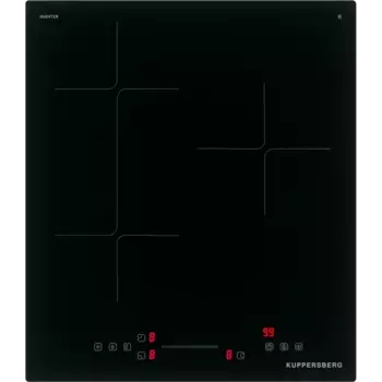 Встраиваемая индукционная панель KUPPERSBERG ICI 412