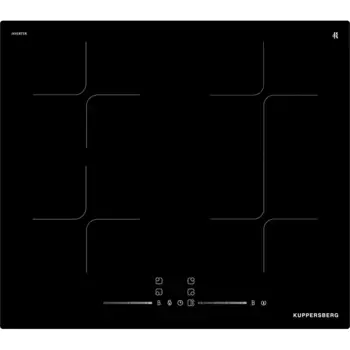 Встраиваемая индукционная панель KUPPERSBERG ICI 615