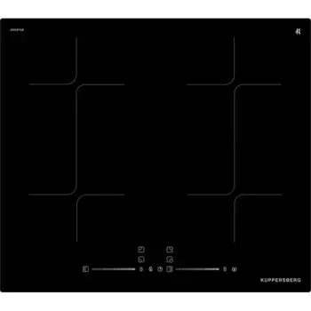 Встраиваемая индукционная панель KUPPERSBERG ICI 625