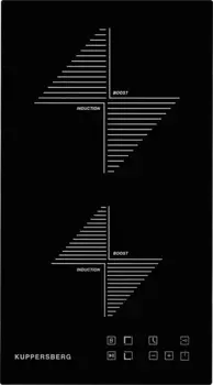 Встраиваемая индукционная панель KUPPERSBERG ICO 302