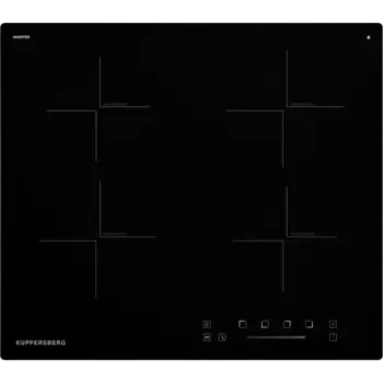 Встраиваемая индукционная панель KUPPERSBERG ICS 604