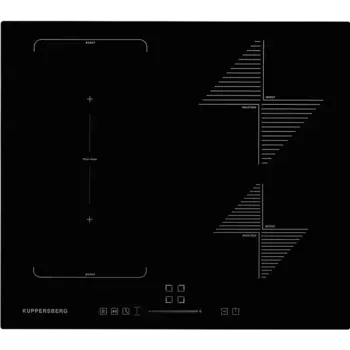 Встраиваемая индукционная панель KUPPERSBERG ICS 614