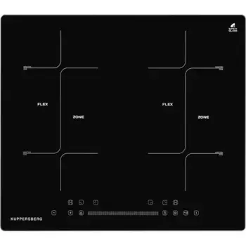 Встраиваемая индукционная панель KUPPERSBERG ICS 622 R