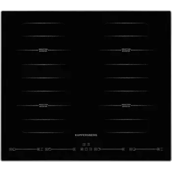Встраиваемая индукционная панель KUPPERSBERG ICS 645 F