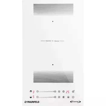 Встраиваемая индукционная панель MAUNFELD CVI292S2FWHD Inverter