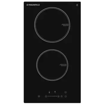 Встраиваемая индукционная панель MAUNFELD CVI292STBK