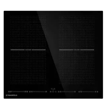 Встраиваемая индукционная панель MAUNFELD CVI594SF2BKD Inverter
