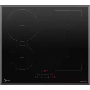 Встраиваемая индукционная панель MIDEA MIH65787F