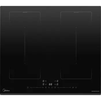 Встраиваемая индукционная панель MIDEA MIH67787F