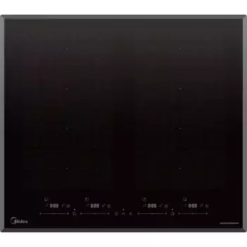 Встраиваемая индукционная панель MIDEA MIH67880F