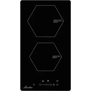 Встраиваемая индукционная панель MONSHER MHI 3002
