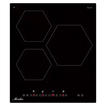 Встраиваемая индукционная панель MONSHER MHI 4505