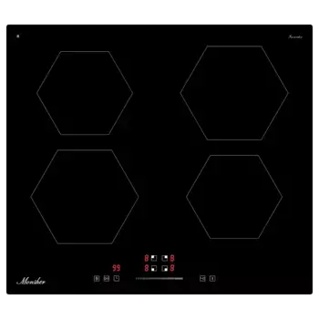 Встраиваемая индукционная панель MONSHER MHI 6006