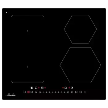 Встраиваемая индукционная панель MONSHER MHI 6112