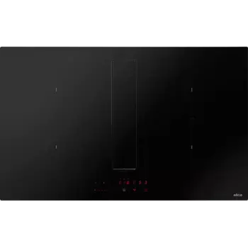 Встраиваемая индукционная панель с вытяжкой ELICA NIKOLATESLA FIT XL RAW BR/A/83-PRF0202499