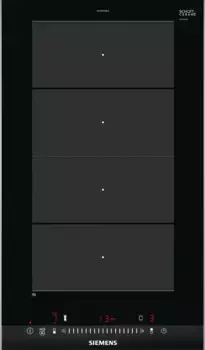 Встраиваемая индукционная панель SIEMENS EX375FXB1E