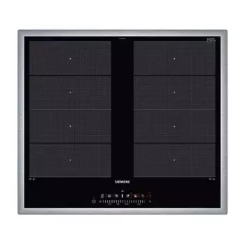 Встраиваемая индукционная панель SIEMENS EX645FXC1E