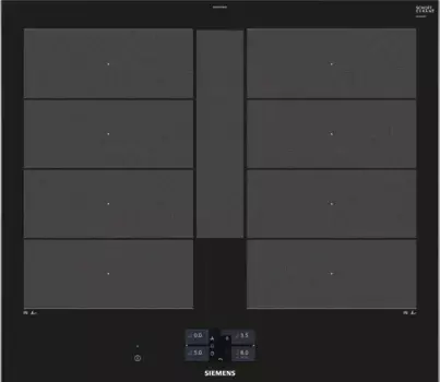 Встраиваемая индукционная панель SIEMENS EX675JYW1E
