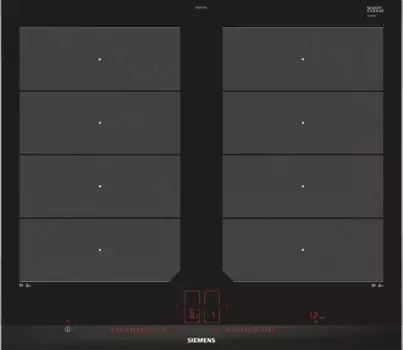 Встраиваемая индукционная панель SIEMENS EX675LXC1E