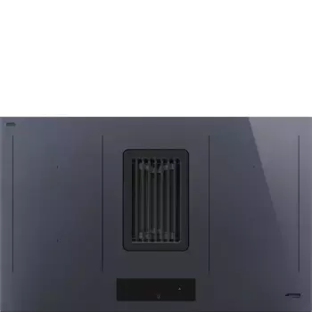 Встраиваемая индукционная панель SMEG HOBD182DG