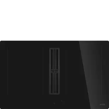 Встраиваемая индукционная панель SMEG HOBD482D2