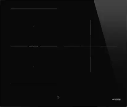 Встраиваемая индукционная панель SMEG SI1M4634D