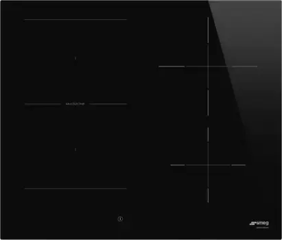 Встраиваемая индукционная панель SMEG SI1M4644D