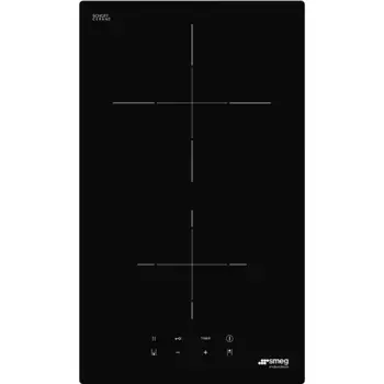 Встраиваемая индукционная панель SMEG SI2321D